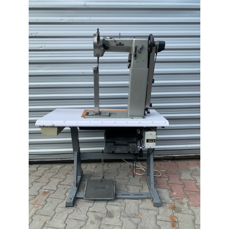 Adler 069 high pole for sewing bags !!SOLD!!