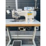 Juki LH-4168SS-7 Two-needle sewing machine Durkopp Pfaff sewing machine