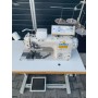 Juki LH-4168SS-7 Two-needle sewing machine Durkopp Pfaff sewing machine