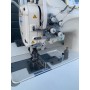 Juki LH-4168SS-7 Two-needle sewing machine Durkopp Pfaff sewing machine