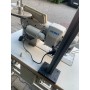 Juki LH-4168SS-7 Two-needle sewing machine Durkopp Pfaff sewing machine