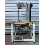 Pema 086 sewing machine with high post 40cm Durkopp Pfaff machine