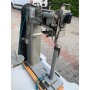 Pema 086 sewing machine with high post 40cm Durkopp Pfaff machine