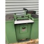 FAV AV7 Leather splitting machine Spaltmaschine