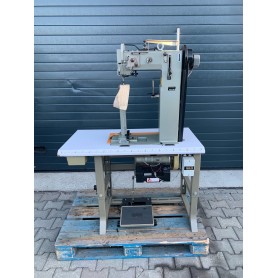 High post sewing machine 40cm Pema 086 Durkopp