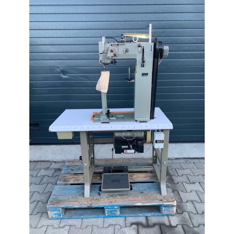 High post sewing machine 40cm Pema 086 Durkopp