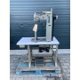 High post sewing machine 40cm Pema 086 Durkopp