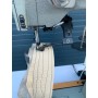 High post sewing machine 40cm Pema 086 Durkopp