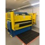 RING HTR Cutting beam machine Bruckenstanze !!SOLD!!