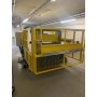 RING HTR Cutting beam machine Bruckenstanze !!SOLD!!