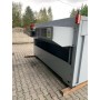 Comelz CZ / XL Plotter automatic cutting machine cutter Zund Teseo Atom !!SOLD!!