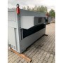 Comelz CZ / XL Plotter automatic cutting machine cutter Zund Teseo Atom !!SOLD!!