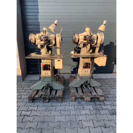 Svit 03028 P11 Sole stitching machine Goodyear !!SOLD!!