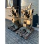 Svit 03028 P11 Sole stitching machine Goodyear !!SOLD!!