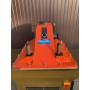 ATOM SE 999/6 Cutting machine Clicker press