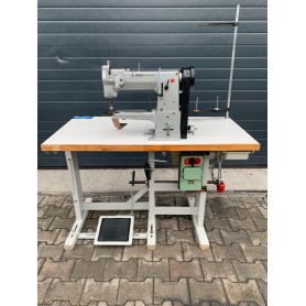 Durkopp Adler 069 Pfaff Minerva JUKI arm sewing machine !!SOLD!!