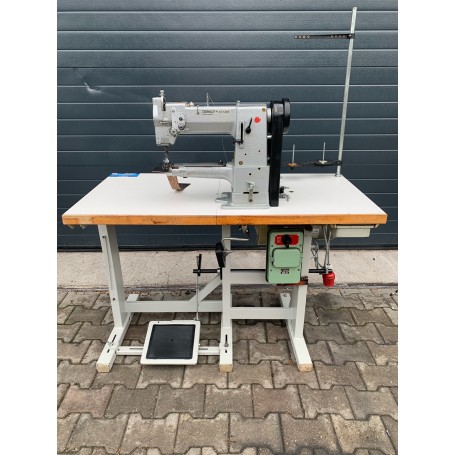 Durkopp Adler 069 Pfaff Minerva JUKI arm sewing machine !!SOLD!!