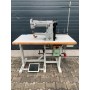 Durkopp Adler 069 Pfaff Minerva JUKI arm sewing machine !!SOLD!!