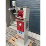 GINEV C4 Inverter Brushing machine cleaning machine