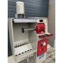 GINEV C4 Inverter Brushing machine cleaning machine