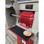 GINEV C4 Inverter Brushing machine cleaning machine