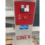 GINEV C4 Inverter Brushing machine cleaning machine