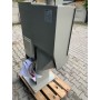 GINEV C4 Inverter Brushing machine cleaning machine