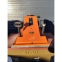 Atom S125 CE Cutting machine clicker press