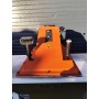 Atom S122 CE Cutting machine Clicker press