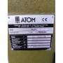 Atom S122 CE Cutting machine Clicker press