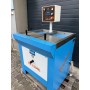 Iron Fox AS 1500L Press for gluing shoe soles