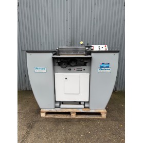 Fortuna UAF470 Splitting machine Leather splitting machine !!SOLD!!