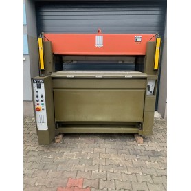 Atom S325 wycinarka hydrauliczna prasa do cięcia wykrawarka sztanca !!SPRZEDANE!!