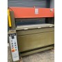 Atom S325 Cutting beam machine clicker press