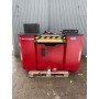 Camoga C620 leather splitting machine !!SOLD!!