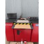 Camoga C620 leather splitting machine !!SOLD!!