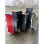 Camoga C620 leather splitting machine !!SOLD!!