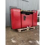 Camoga C620 leather splitting machine !!SOLD!!