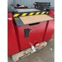 Camoga C620 leather splitting machine !!SOLD!!