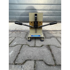 Galli EGM leather belt loop joining machine !!SOLD!!