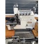 Overlock przemysłowy Pegasus EXT5214H-55