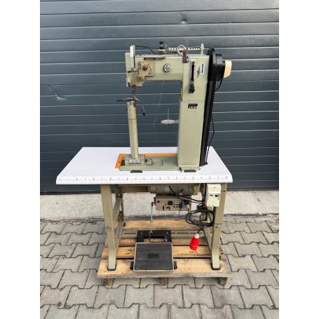 Pema 086 high post 400mm Pfaff Durkopp Adler sewing machine