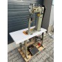 Pema 086 high post 400mm Pfaff Durkopp Adler sewing machine