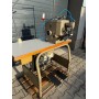 Strobel 410 - 1EV Furrier sewing machine