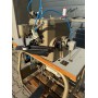 Strobel 410 - 1EV Furrier sewing machine