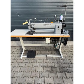 Durkopp Adler 467 - 65 Pfaff Juki Long-Arm Sewing Machine !!SOLD!!