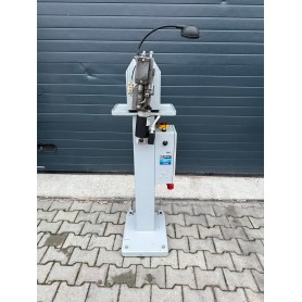 Colli GP 15S Trimming machine cutting machine !!SOLD!!