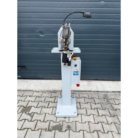 Colli GP 15S Trimming machine cutting machine !!SOLD!!