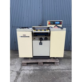 Ścieniarka dzielarka skóry Dwojarka Svit 06144 P1 Camoga !!SPRZEDANE!!