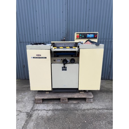 Splitting Machine Leathersplitting machine Svit 06144 P1 !!SOLD!!